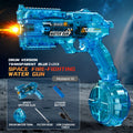 SplashSquad Titan — Powerful Electric Water Blaster for Adults